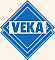 VEKA-Fensterprofile