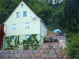 Das Gelbinger Ferienhaus